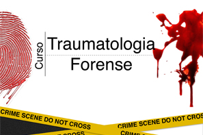 Curso de Traumatologia Forense